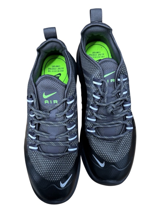 Nike Shoes - Nike Air Max Axis Black Size 8 Anthracite Custom AA2148-009